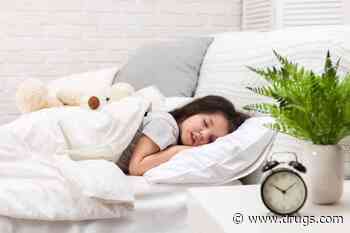 High Dry Night Rate for Users of New Bedwetting AI Alarm