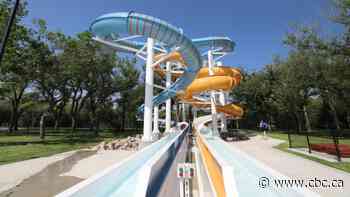 Regina's new Wascana Pool created to be accessible, inclusive and sustainable