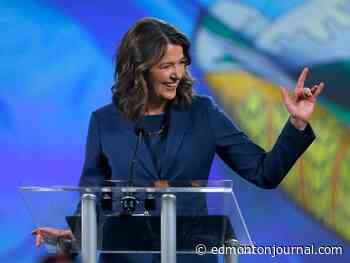 Alberta Premier Smith to consult losing UCP candidates after Edmonton shut out