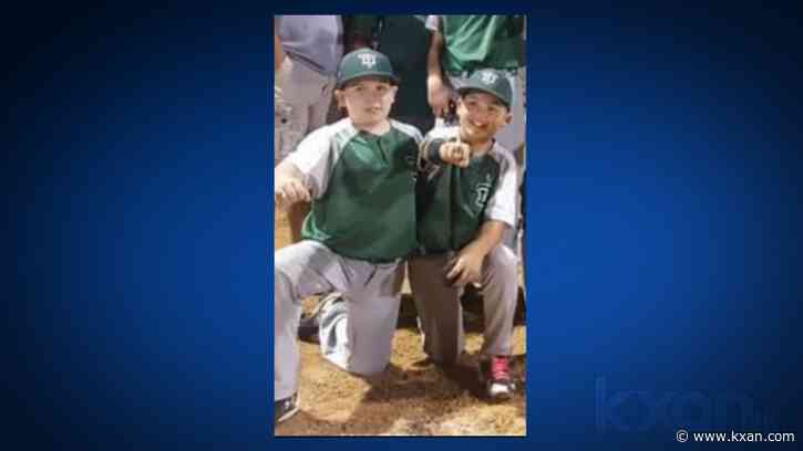 Taylor baseball making history while honoring late teammate