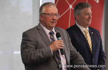 Red Deer MPs push for public inquiry into foreign interference