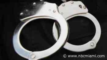 Miami-Dade Cop, Pregnant Woman Accused of Battering Their Boyfriend Over Alleged Infidelity