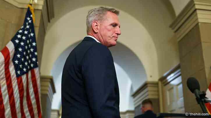 Heritage Action opposes debt deal bill, makes it a ‘key vote’