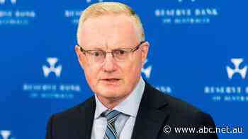 Live: RBA governor Philip Lowe faces Senate estimates grilling on interest rates, inflation