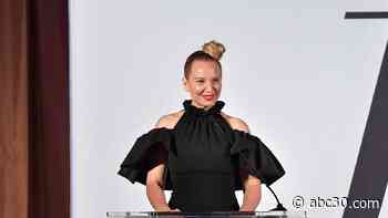 Sia reveals she is on the autism spectrum