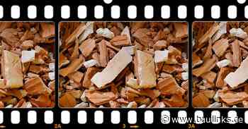 Technologie-Film des VDI Zentrums Ressourceneffizienz (ZRE) zeigt zwei Verfahren zum Recycling von Gips