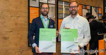 EPD für Gipsfaserplatten und Estrichelemente von Fermacell ergibt positive Ökobilanz