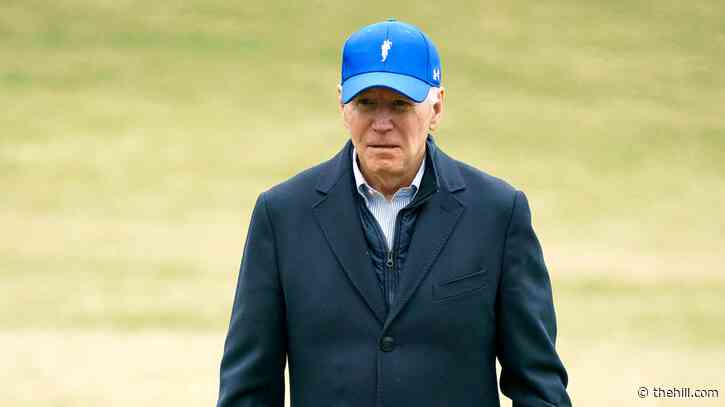 White House officially withdraws nominations of two judges, NHTSA director