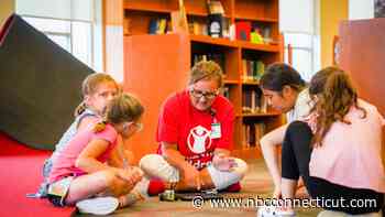 Save the Children Aims to Help Kids Living in Rural Poverty Avoid Learning Loss