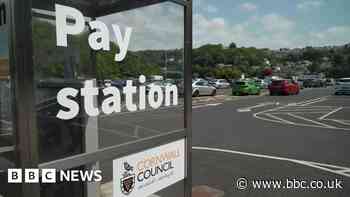 Cornwall parking charge changes 'will badly affect town'