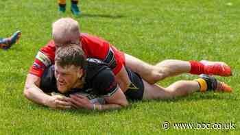 Cornwall lose 42-10 to North Wales Crusaders in another defeat