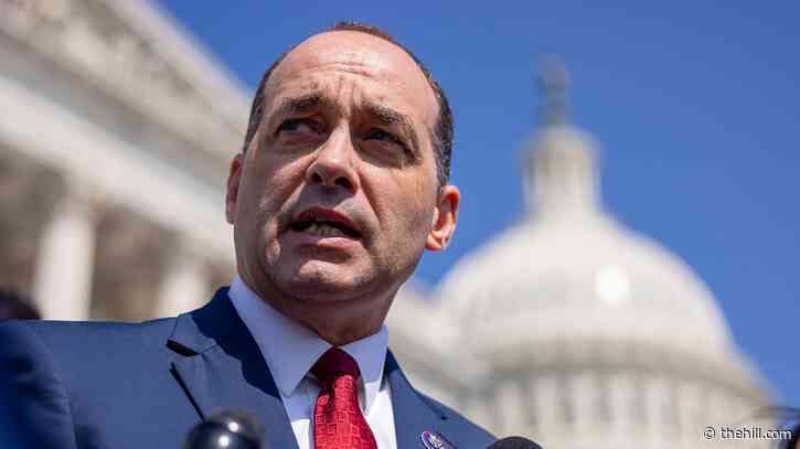 House Republican says there won't be a default if debt bill fails