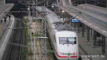 Bahn-Gewerkschaft weist Angebot zurück – Konzern nennt Gespräche „sinnlos“