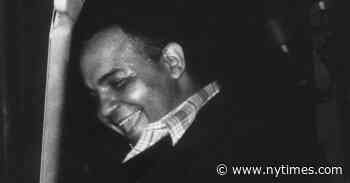 Juan Carlos Formell, Buoyant Heir of Cuban Musical Legacy, Dies at 59