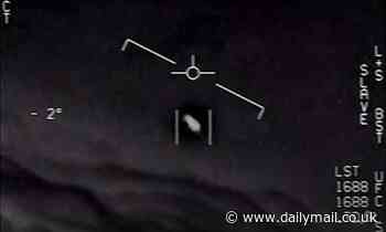 NASA's UFO task force will livestream unidentified anomalous phenomena meeting TOMORROW. Watch here!