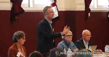 Cost of phase-out of live sheep trade revealed