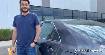 Newcomers to Canada can face costly roadblocks getting auto insurance