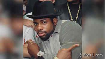 3rd man charged in murder of Run DMC's Jam Master Jay