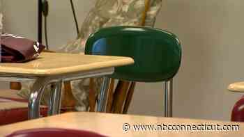 Middle Schooler Distributes Edibles to Classmates in New Britain: Principal