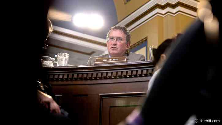 Debt ceiling bill clears key procedural hurdle to advance to House floor