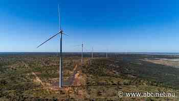 'Daunting shortage' of skilled workers looms over giant, renewable energy projects