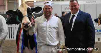 Excitement grows for Winter Fair