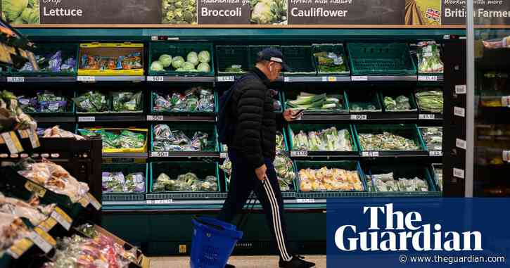 Why it’s not quite back to the 70s with talk of food price controls