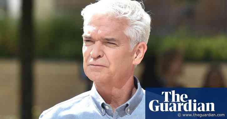 MPs ‘to question ITV’ over Phillip Schofield’s affair with younger colleague