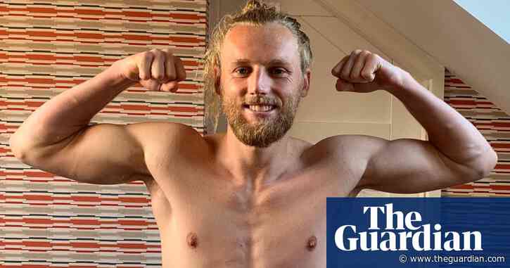 British paddleboarder killed by lightning strike was told to get out of water