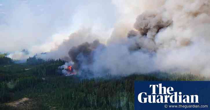 Alberta’s party leaders are ignoring the climate crisis while the region burns