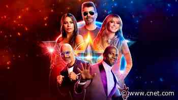 How to Watch 'America's Got Talent 2023': Stream Season 18 From Anywhere     - CNET