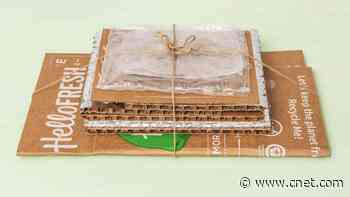 The Most Environmentally Friendly Meal Kit Services for 2023     - CNET