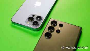 iOS 17 Needs These Android 14 Features     - CNET