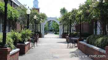 Best Internet Providers in Opelika, Alabama     - CNET