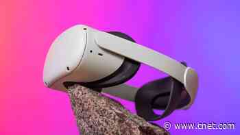 Meta Quest 3: What We Know So Far     - CNET