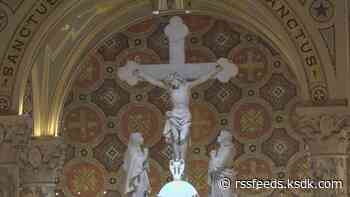 'We just kept praying': Parishes, parishioners react to 'All Things New' plan