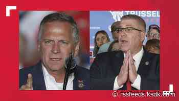 Darren Bailey mulls primary challenge against GOP Congressman Mike Bost