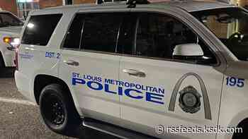 Man shot, killed in St. Louis' Baden neighborhood Saturday night