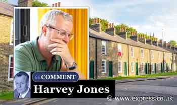 House price crash fear as buy-to-let landlords flee market - they've had enough