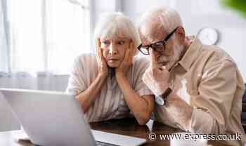 IHT freeze is costing families nearly £62,000 - ‘important’ tips to 'minimise' bill