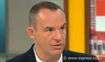 Martin Lewis urges Britons to take action after woman gets £8,500 council tax refund