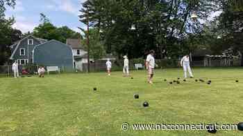 Fernleigh Lawn Bowling Club Celebrates 100th Anniversary