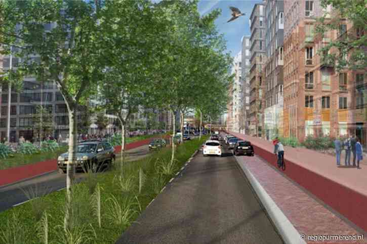 Gemeenteraad moet knip trekken, tekort van 5,5 miljoen euro voor Waterlandkwartier