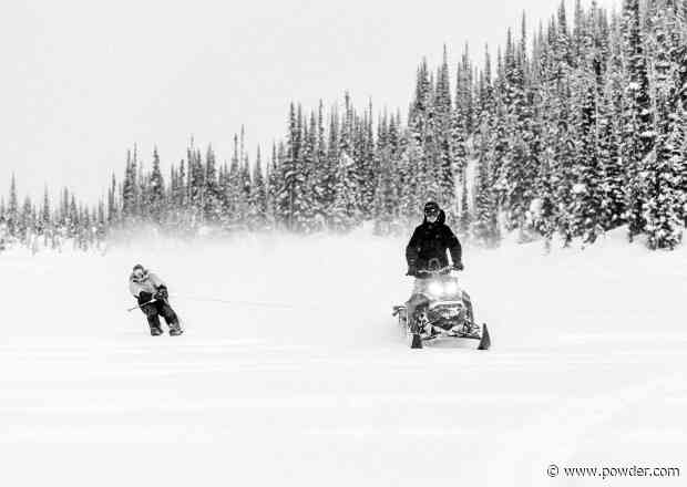 The Evolution of Tal Roberts—A Visual Journey to Idaho and Beyond