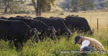 The how, why and what of carbon farming and livestock