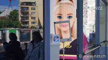 Das «life in plastic», es bleibt «fantastic»: Barbie verkauft sich noch immer. Warum eigentlich?