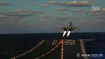 Aus Pekings Sicht gibt es eine einfache Lösung gegen Zwischenfälle im Südchinesischen Meer