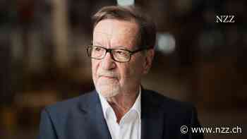 Lieber spät als nie: Für Walter Fust ist der Zeitpunkt doch noch gekommen, Tornos mit Starrag zu verschmelzen