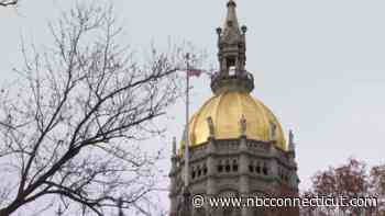 CT Senate Debating Whether to Allow 14 Days of Early Voting for General Elections