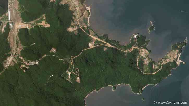 North Korea to launch spy satellite for monitoring US military drills with South